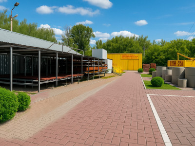 Место для хранения-2